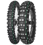 140/80 - 18 TERRA FORCE- EF [70 R] TT R SUPER LIGHT (FIM) (zielony pasek)