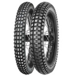 130/80 - 17 ENDURO TRAIL [65 H] TL R