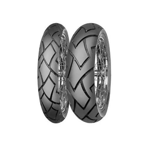 130/80 R17 TERRA FORCE-R [65 H] TL R * DOT2024