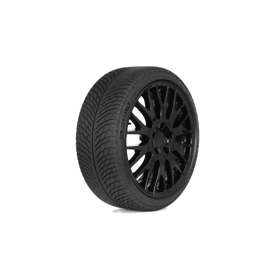 245/35 R20 PILOT ALPIN 5 [95] V XL NA6