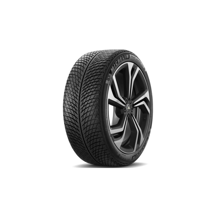 305/40 R21 PILOT ALPIN 5 SUV [113] V XL FR NC0