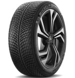 305/40 R21 PILOT ALPIN 5 SUV [113] V XL FR NC0