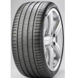 295/35 R22 P ZERO (PZ4) [108] Y XL FR S.C. NE0 elt DOT2024