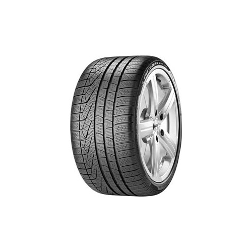 265/35 R21 SOTTOZERO SERIE II [101] W XL A7A DOT2024
