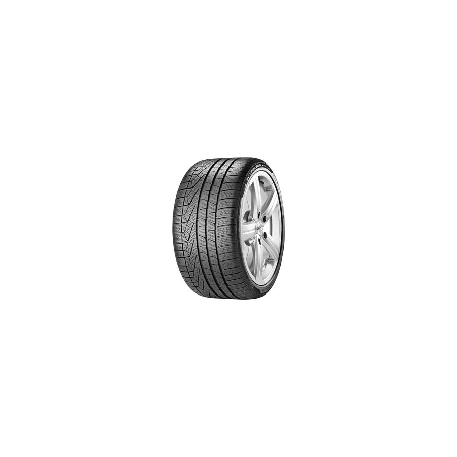 265/35 R21 SOTTOZERO SERIE II [101] W XL A7A DOT2024