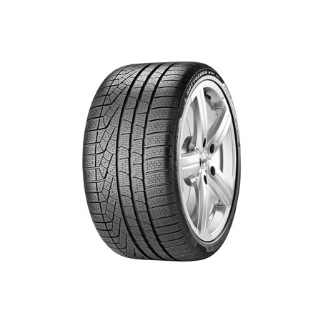 265/35 R21 SOTTOZERO SERIE II [101] W XL A7A DOT2024