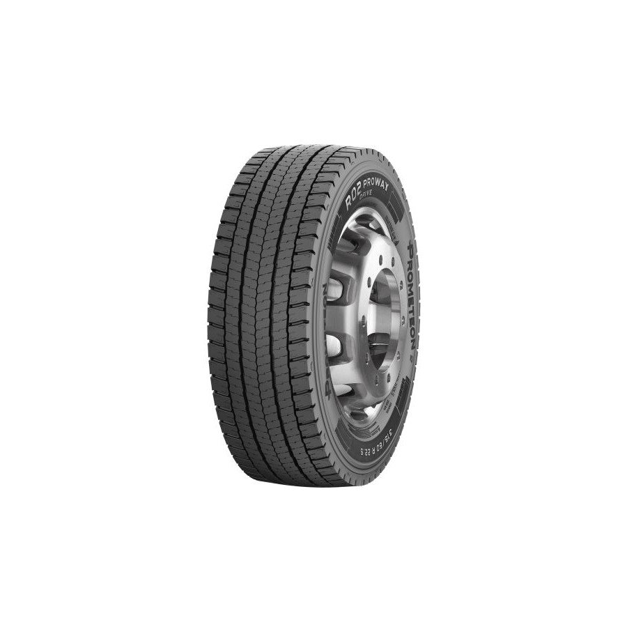 295/60 R22.5 R02 PROWAY DRIVE [150/147] L TL M+S