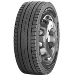 295/60 R22.5 R02 PROWAY DRIVE [150/147] L TL M+S