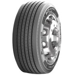 385/55 R22.5 R02 PROFUEL STEER [162K/158L] TL M+S 3PMSF