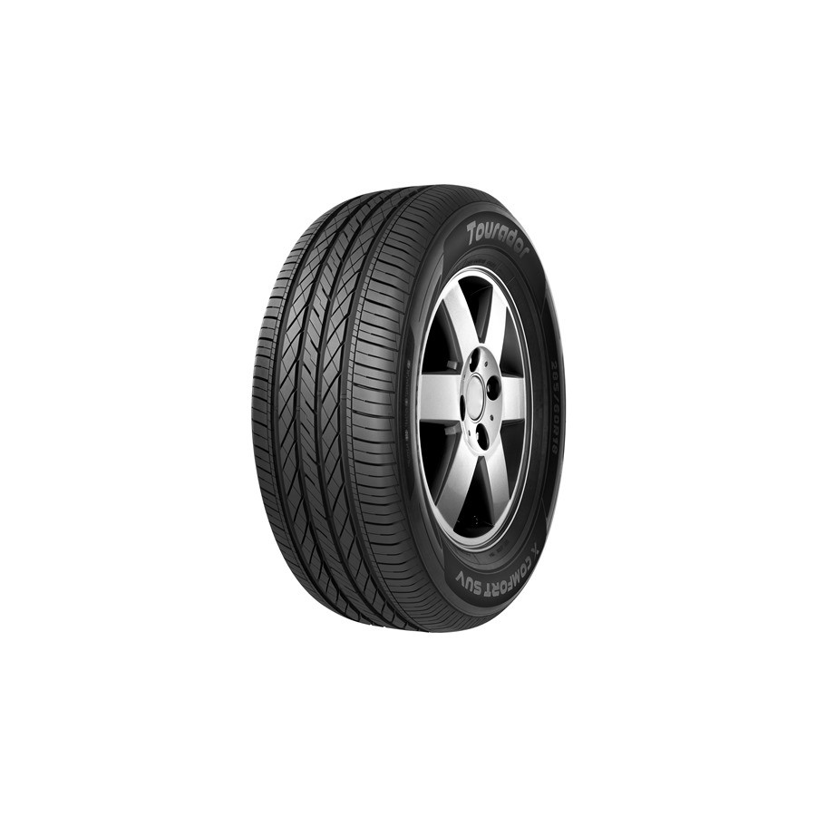 235/60 R17 X COMFORT SUV [106] H XL DOT2021