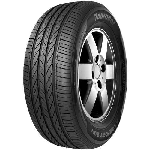 255/60 R17 X COMFORT SUV [110] V XL DOT2021