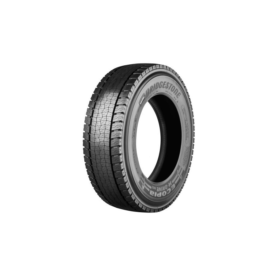 295/60 R22.5 HD02 270 BANDAG BRIDGESTONE protektorovaná M+S 3PMSF KOSTRA BRIDGESTONE 295/60 R22.5 HD02 270 BANDAG BRIDGESTONE protektorovaná M+S 3PMSF KOSTRA BRIDGESTONE
