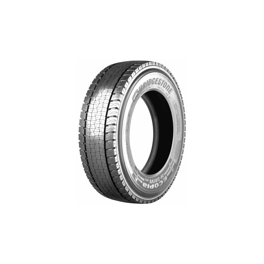 315/60 R22.5 HD2 270 BANDAG BRIDGESTONE protektorovaná M+S 3PMSF KOSTRA BRIDGESTONE 315/60 R22.5 HD2 270 BANDAG BRIDGESTONE protektorovaná M+S 3PMSF KOSTRA BRIDGESTONE