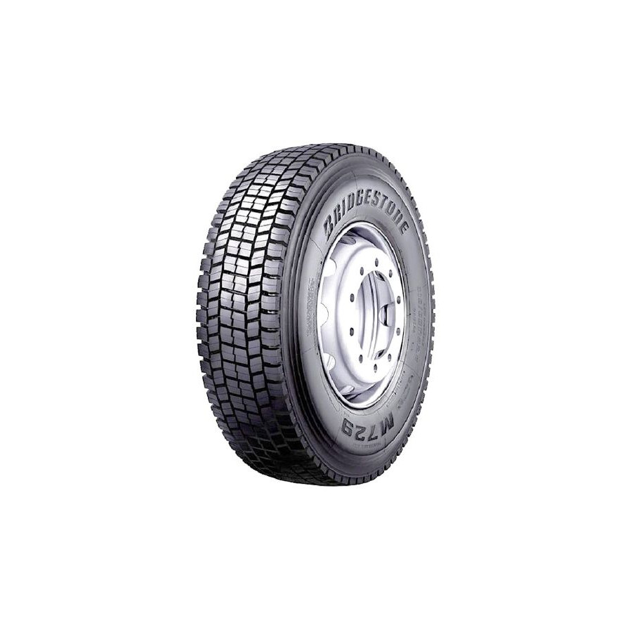 315/70 R22.5 M729 270 BANDAG BRIDGESTONE protektorovaná M+S 3PMSF KOSTRA GOODYEAR 315/70 R22.5 M729 270 BANDAG BRIDGESTONE protektorovaná M+S 3PMSF KOSTRA GOODYEAR