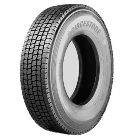 315/70 R22.5 BDR-WXT+ 280 BANDAG BRIDGESTONE protektorovaná M+S 3PMSF KOSTRA MICHELN