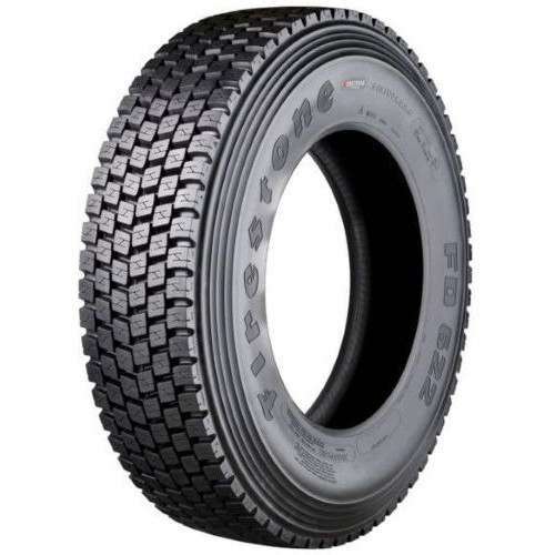 315/70 R22.5 PRO-DR3 270 PRO-TREAD BRIDGESTONE protektorovaná M+S 3PMSF KOSTRA GOODYEAR