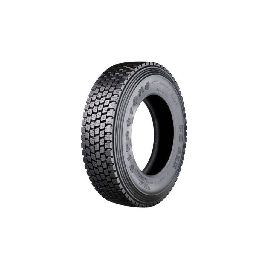 315/70 R22.5 PRO-DR3 270 PRO-TREAD BRIDGESTONE protektorovaná M+S 3PMSF KOSTRA GOODYEAR