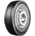 315/70 R22.5 RD2 270 BANDAG BRIDGESTONE protektorovaná M+S 3PMSF KOSTRA BRIDGESTONE