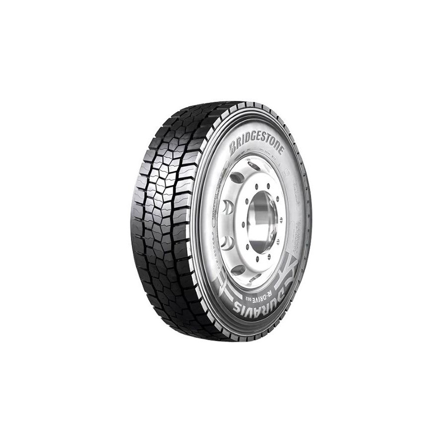 315/80 R22.5 RD002 260 BANDAG BRIDGESTONE protektorovaná M+S 3PMSF KOSTRA BRIDGESTONE 315/80 R22.5 RD002 260 BANDAG BRIDGESTONE protektorovaná M+S 3PMSF KOSTRA BRIDGESTONE