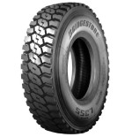 315/80 R22.5 L355 250 BANDAG BRIDGESTONE protektorovaná M+S 3PMSF KOSTRA MICHELIN