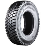 315/80 R22.5 MD1 260 BANDAG BRIDGESTONE protektorovaná M+S 3PMSF KOSTRA BRIDGESTONE