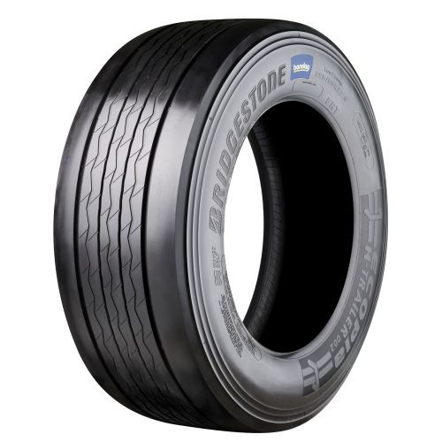385/55 R22.5 HT2 330 BANDAG BRIDGESTONE protektorovaná M+S 3PMSF KOSTRA MICHELIN
