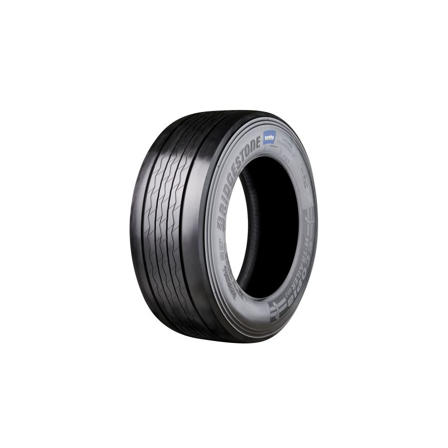 385/55 R22.5 HT2 330 BANDAG BRIDGESTONE protektorovaná M+S 3PMSF KOSTRA MICHELIN