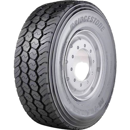 385/65 R22.5 MT1 305 BANDAG BRIDGESTONE protektorovaná M+S 3PMSF KOSTRA BRIDGESTONE