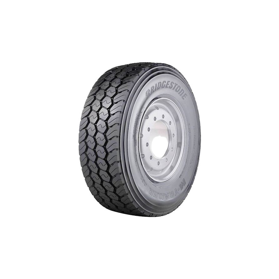 385/65 R22.5 MT1 305 BANDAG BRIDGESTONE protektorovaná M+S 3PMSF KOSTRA BRIDGESTONE 385/65 R22.5 MT1 305 BANDAG BRIDGESTONE protektorovaná M+S 3PMSF KOSTRA BRIDGESTONE