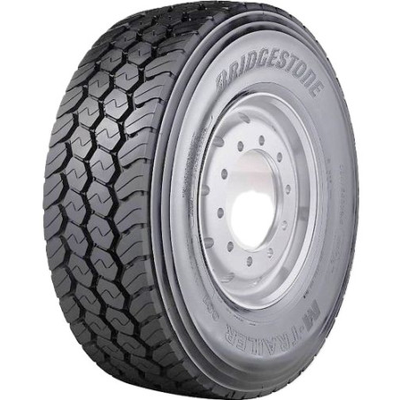 385/65 R22.5 MT1 305 BANDAG BRIDGESTONE protektorovaná M+S 3PMSF KOSTRA BRIDGESTONE