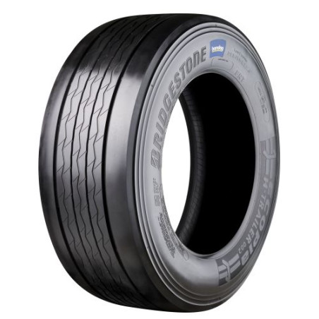 385/65 R22.5 HT2 300 BANDAG BRIDGESTONE protektorovaná M+S 3PMSF KOSTRA GOODYEAR