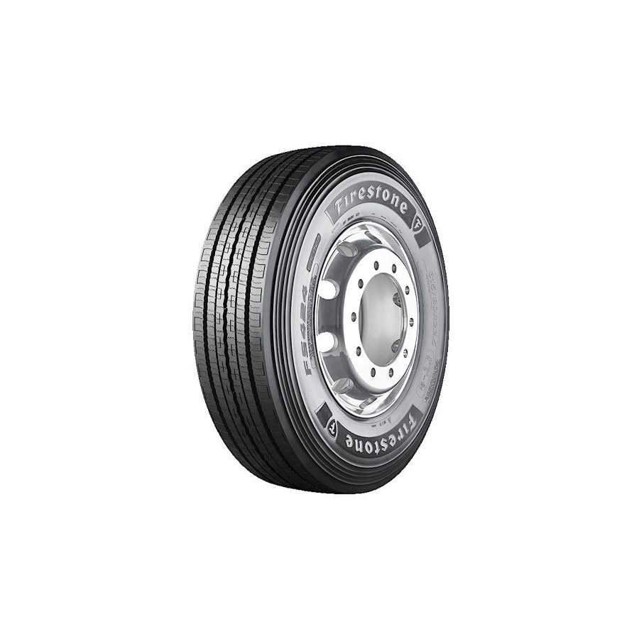 295/80 R22.5 FS424 [152/148] M TL M+S 3PMSF NEW