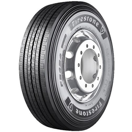 295/80 R22.5 FS424 [152/148] M TL M+S 3PMSF NEW