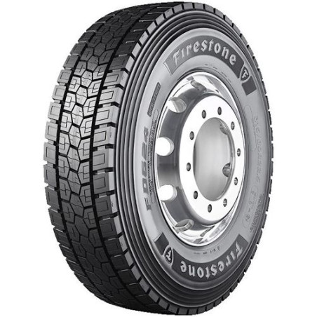315/70 R22.5 FD624 [154L/152M] TL M+S 3PMSF NEW