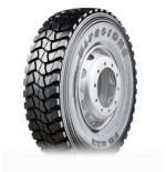 315/80 R22.5 FD833 [156/150] K TL M+S 3PMSF