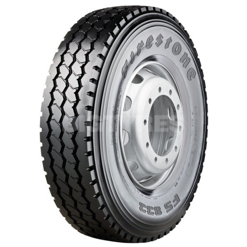 315/80 R22.5 FS833 [156/150] K TL M+S 3PMSF