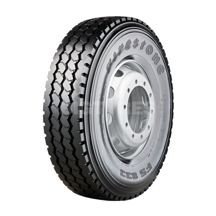 315/80 R22.5 FS833 [156/150] K TL M+S 3PMSF