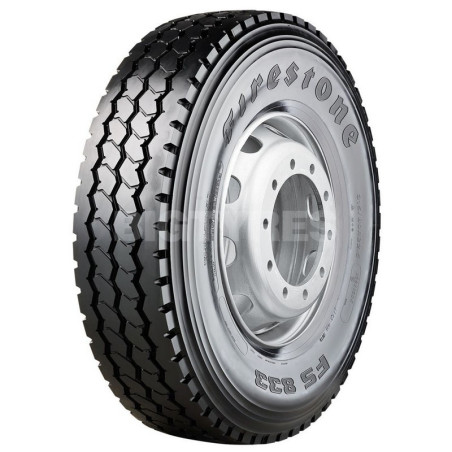 315/80 R22.5 FS833 [156/150] K TL M+S 3PMSF