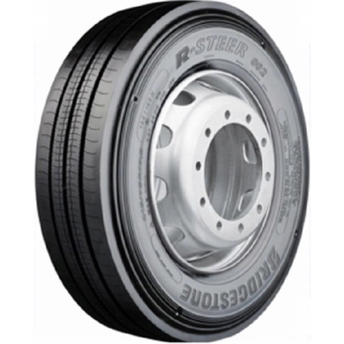 205/75 R17.5 RS2 [124] M TL M+S 3PMSF