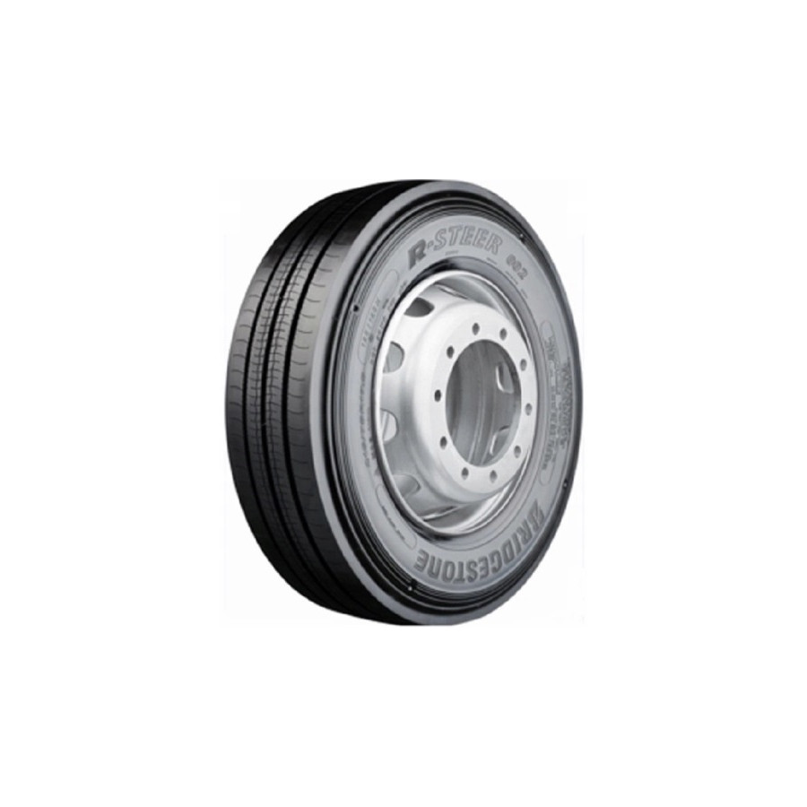205/75 R17.5 RS2 [124] M TL M+S 3PMSF