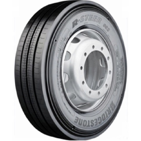 205/75 R17.5 RS2 [124] M TL M+S 3PMSF