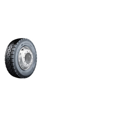205/75 R17.5 RD2 [124] M TL M+S