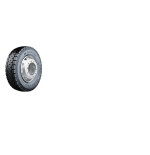 205/75 R17.5 RD2 [124] M TL M+S
