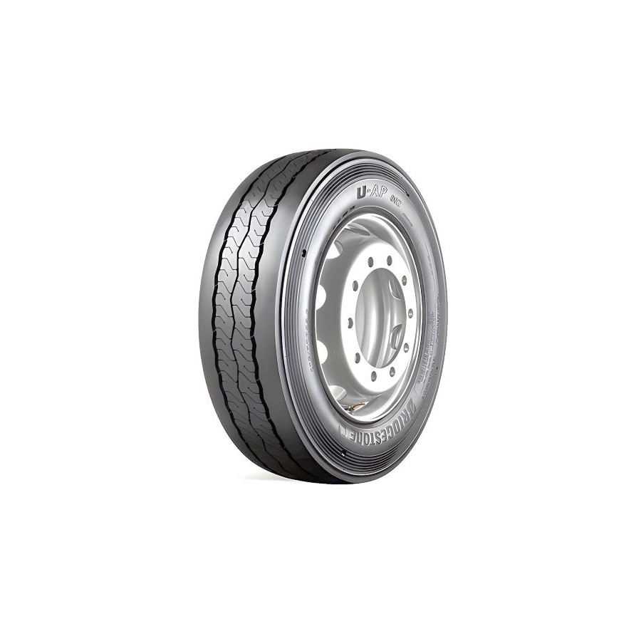 275/70 R22.5 U-AP2 [152/149] J TL M+S 3PMSF