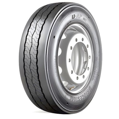 275/70 R22.5 U-AP2 [152/149] J TL M+S 3PMSF