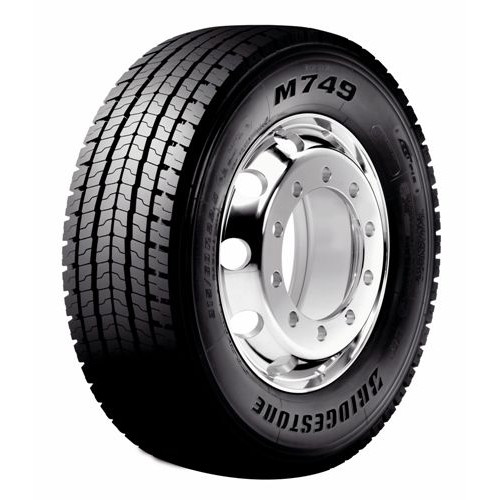 315/70 R22.5 V-STEEL M749 [152/148] M TL M+S 3PMSF