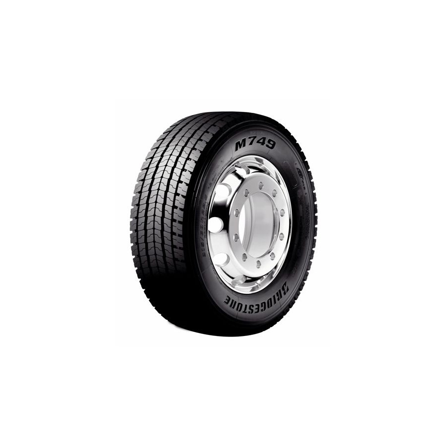 315/70 R22.5 V-STEEL M749 [152/148] M TL M+S 3PMSF