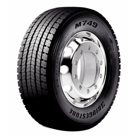 315/70 R22.5 V-STEEL M749 [152/148] M TL M+S 3PMSF