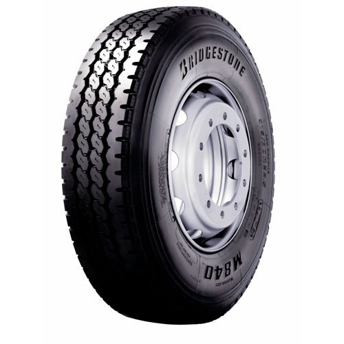 315/80 R22.5 V-STEEL MIX M840 EVO [158G/156K] TL M+S 3PMSF