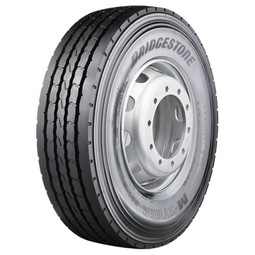 315/80 R22.5 M-STEER 001 [156/150] K TL M+S 3PMSF